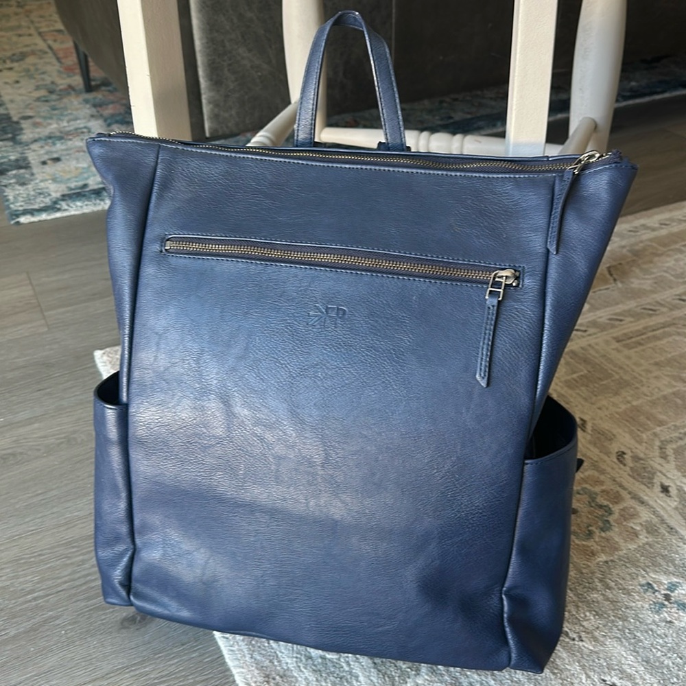 Freshly Picked Diaper Bag